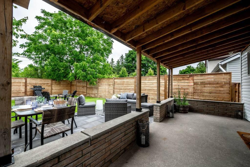 Luxury Stylish Home, Walk To Falls, Fire Pit&more Hébergement de vacances